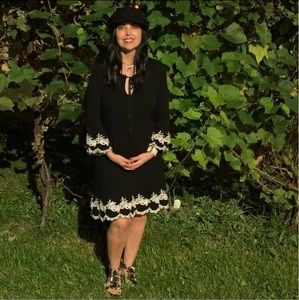 Meet your Posher, Rita